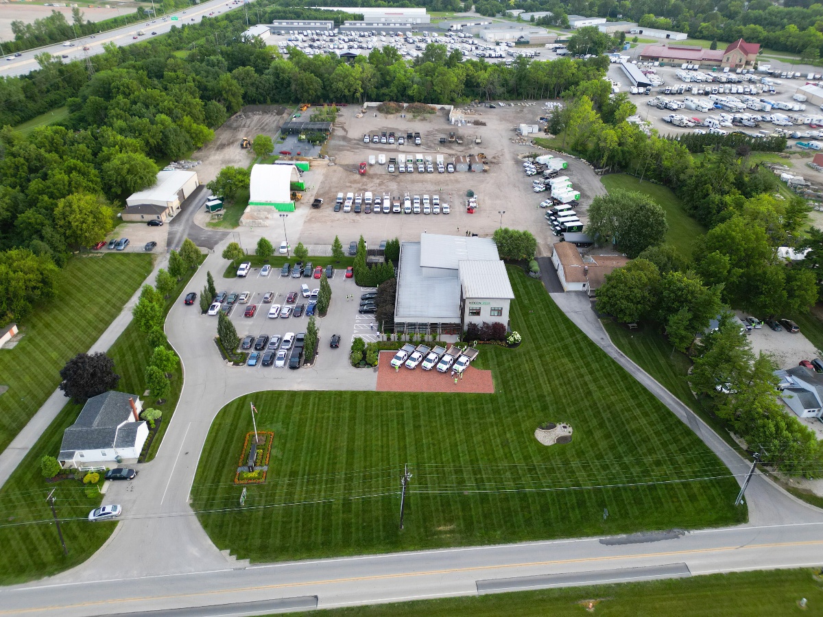 Great Idea What Makes a Landscaping Company Successful?