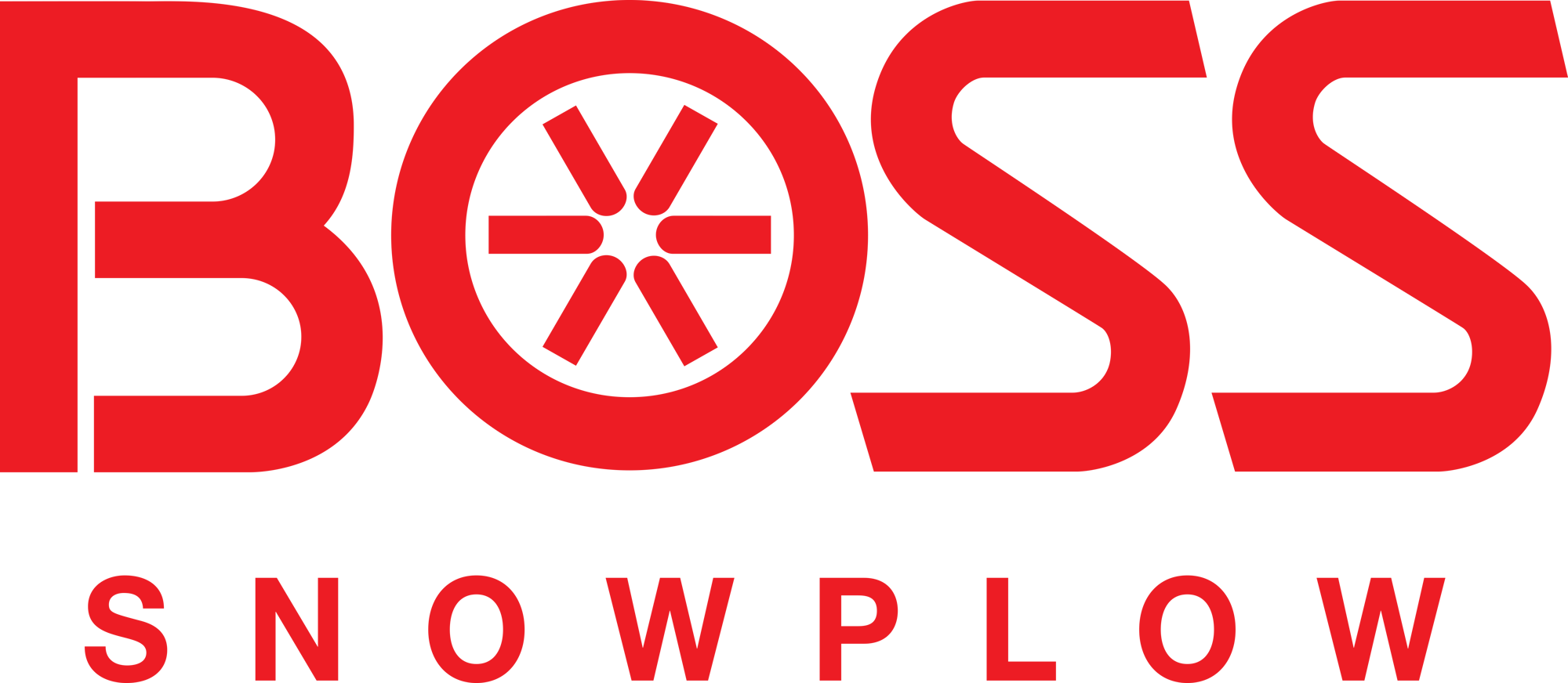 BOSS-Snowplow-Red-Logo