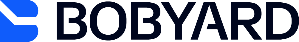 Bobyard Logo