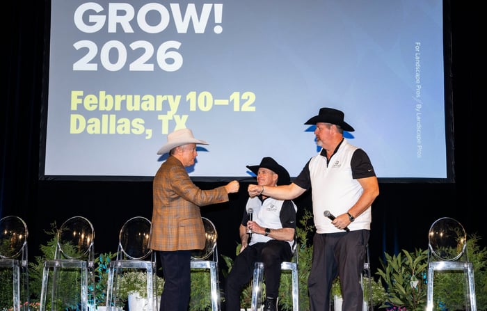 Grow 26 Day 1 Batch 2-16