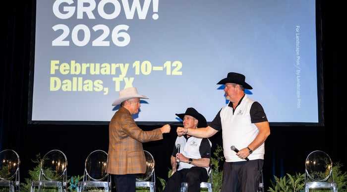 Grow 26 Day 1 Batch 2-16