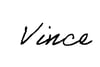 Vince Signature
