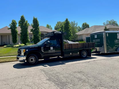 LK Truck and Trailer