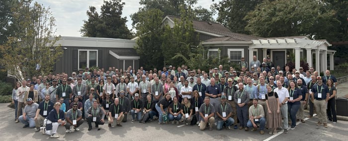 NALP FT Group Photo