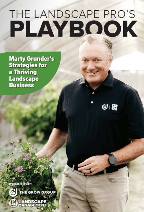 Playbook Cover