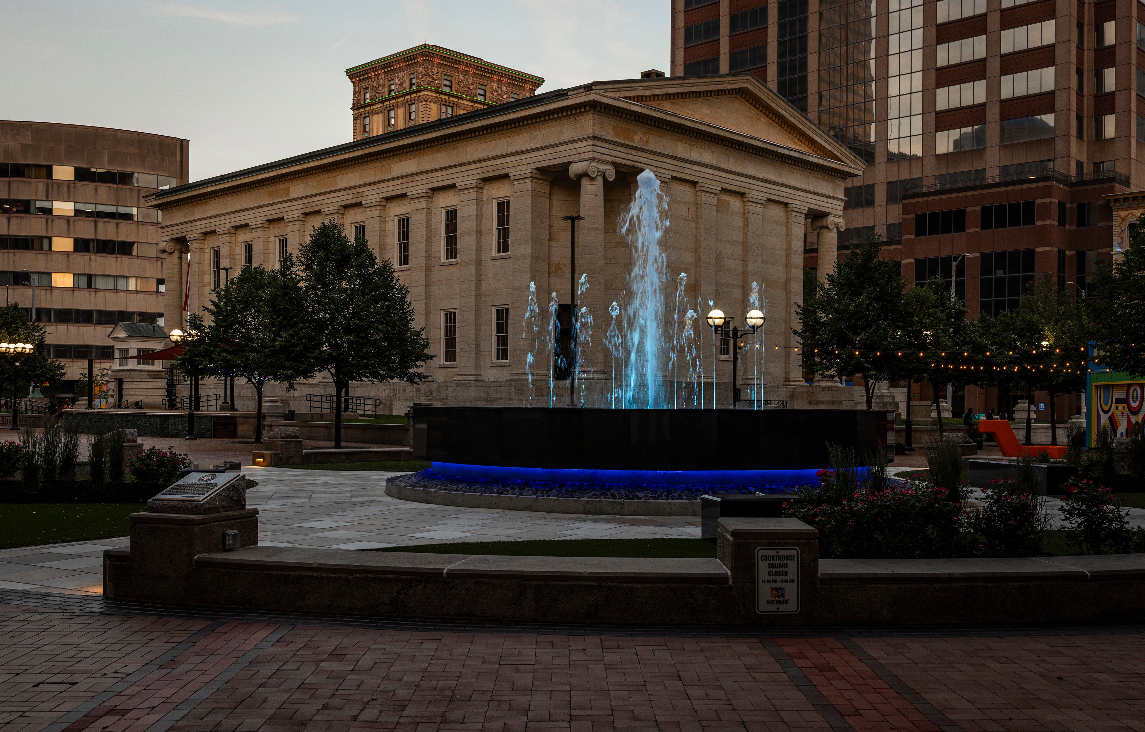 Great Idea: How Grunder Landscaping Found More Commercial Work