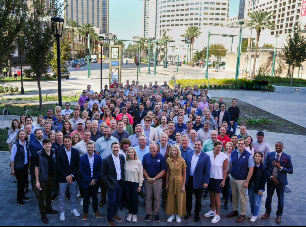 2024 ACE Summit Group Photo 2024 ACE Summit Group Photo