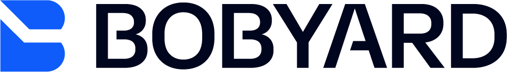 Bobyard Logo