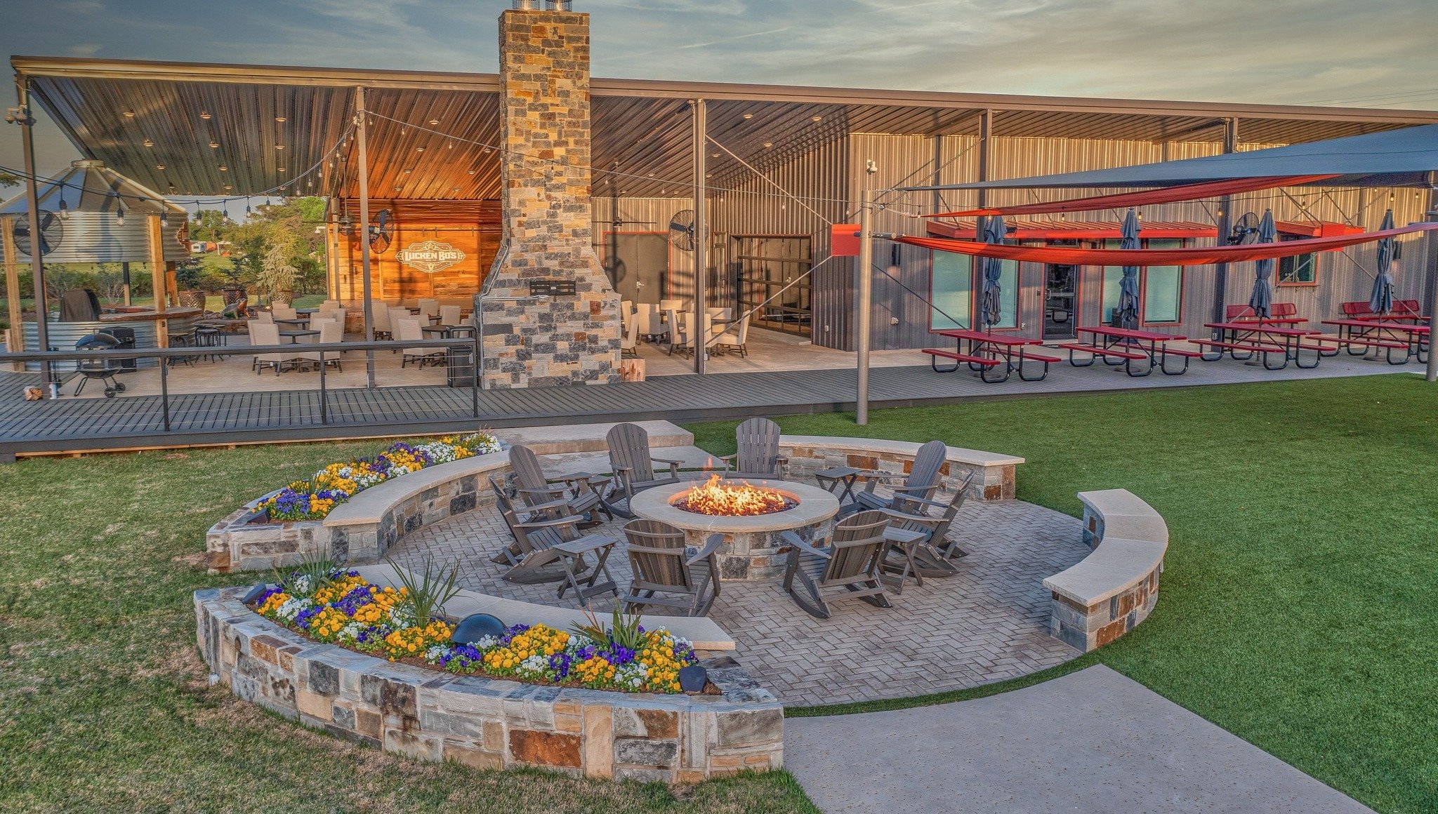 Great Idea: What I've Learned from Other Landscape Leaders