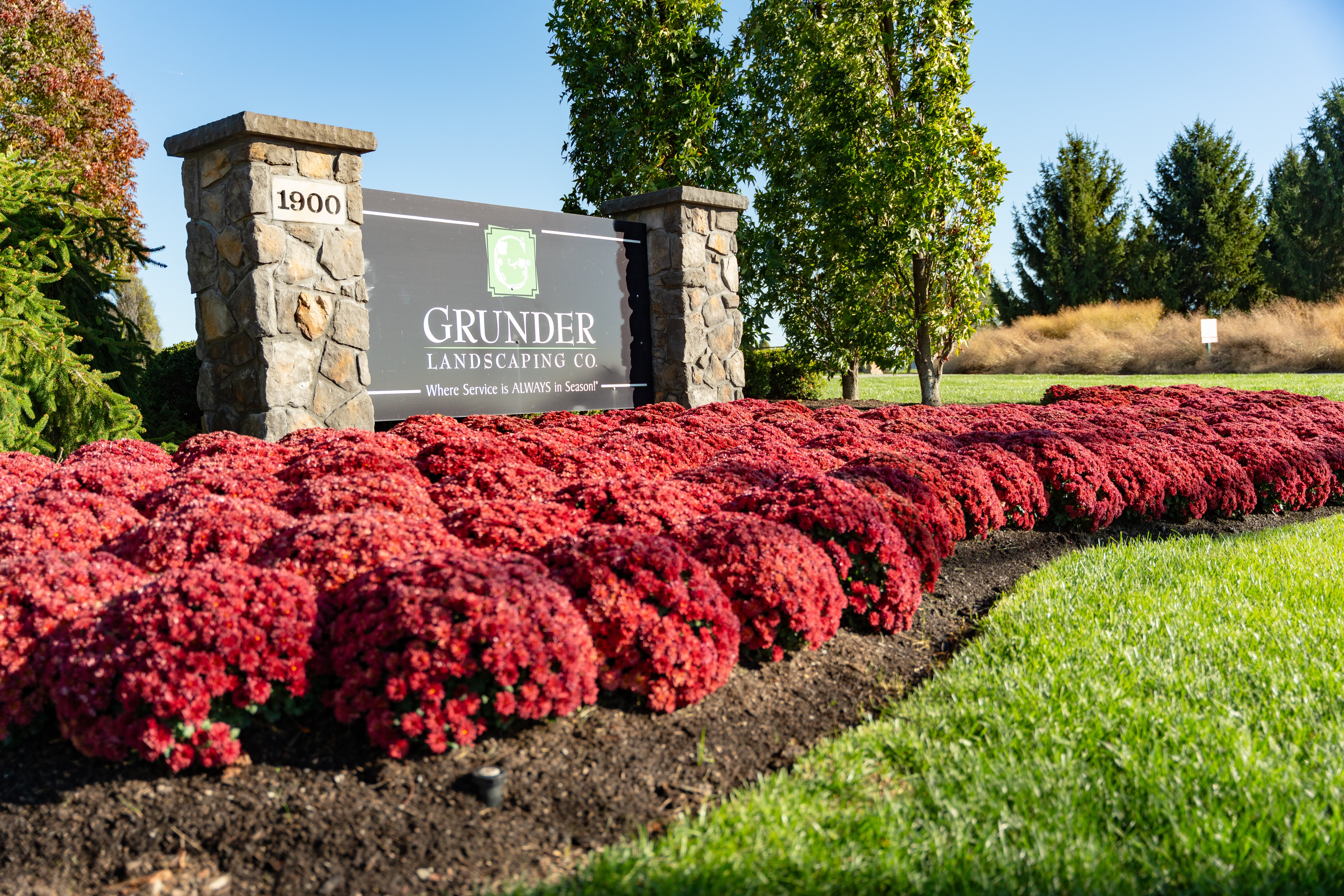 How to Improve Landscaping Social Media for Your Business