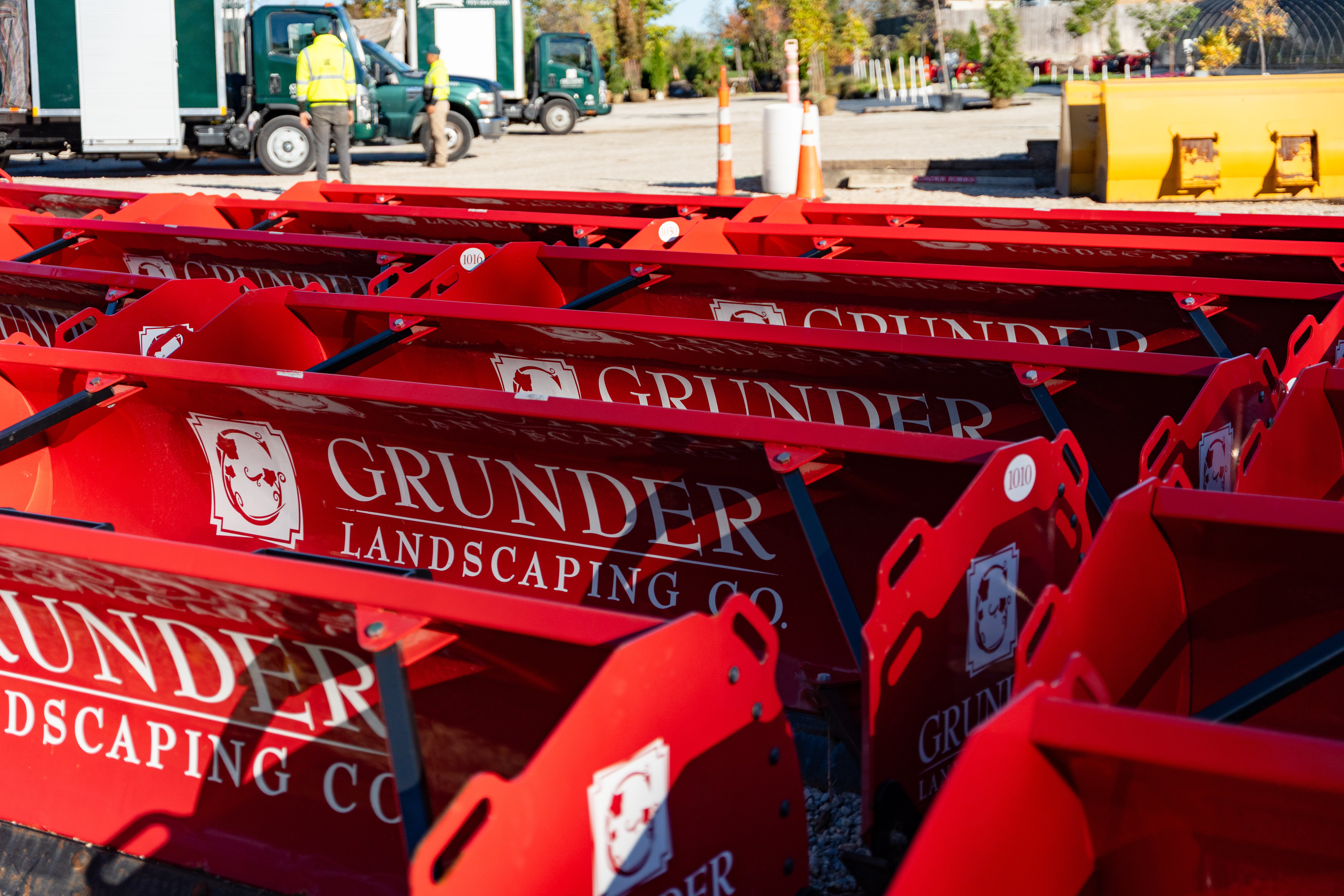 Great Idea: How to Ensure Next Snow Season Goes Smoothly