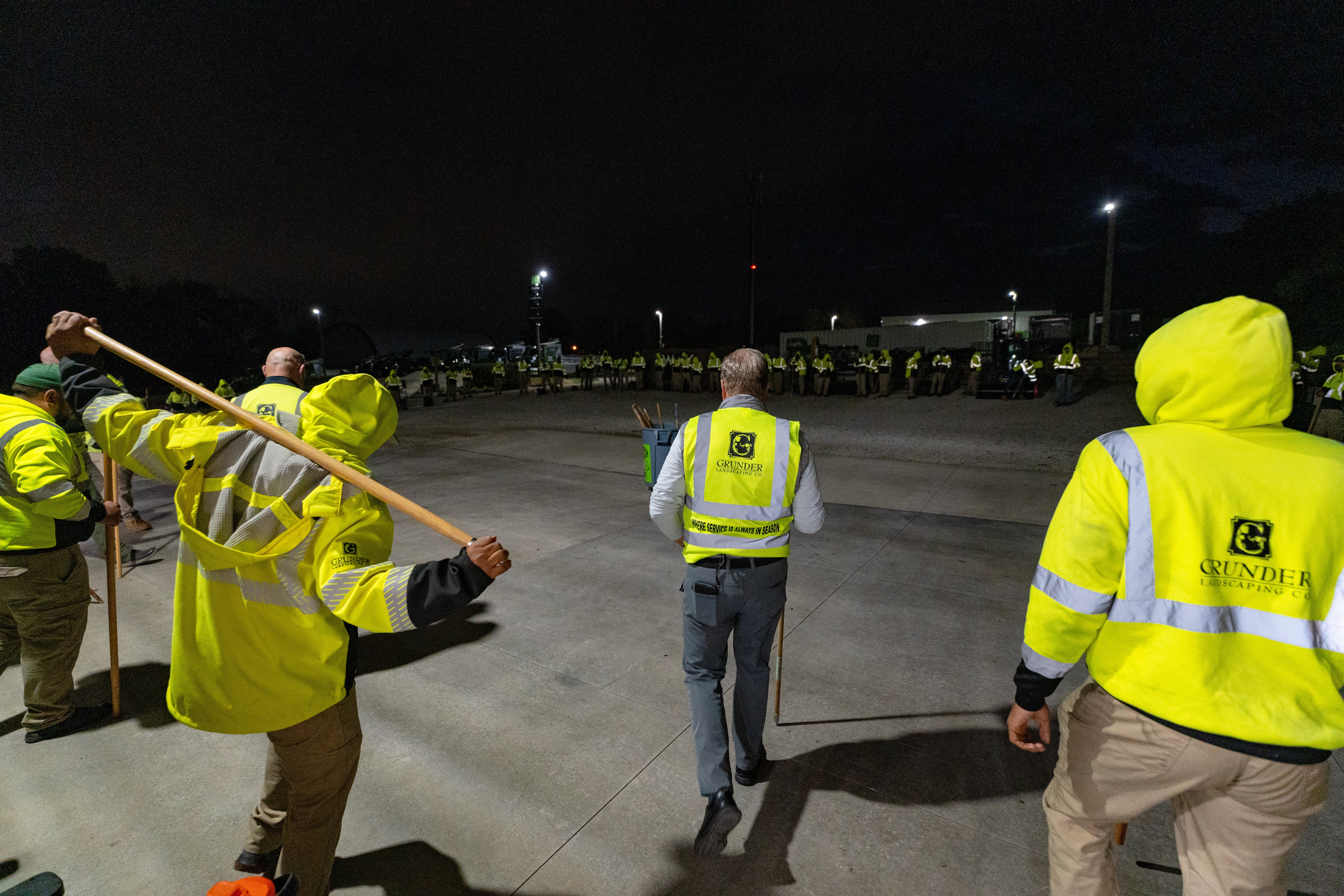 Hiring From Outside vs. Promoting From Within at Your Landscaping Business