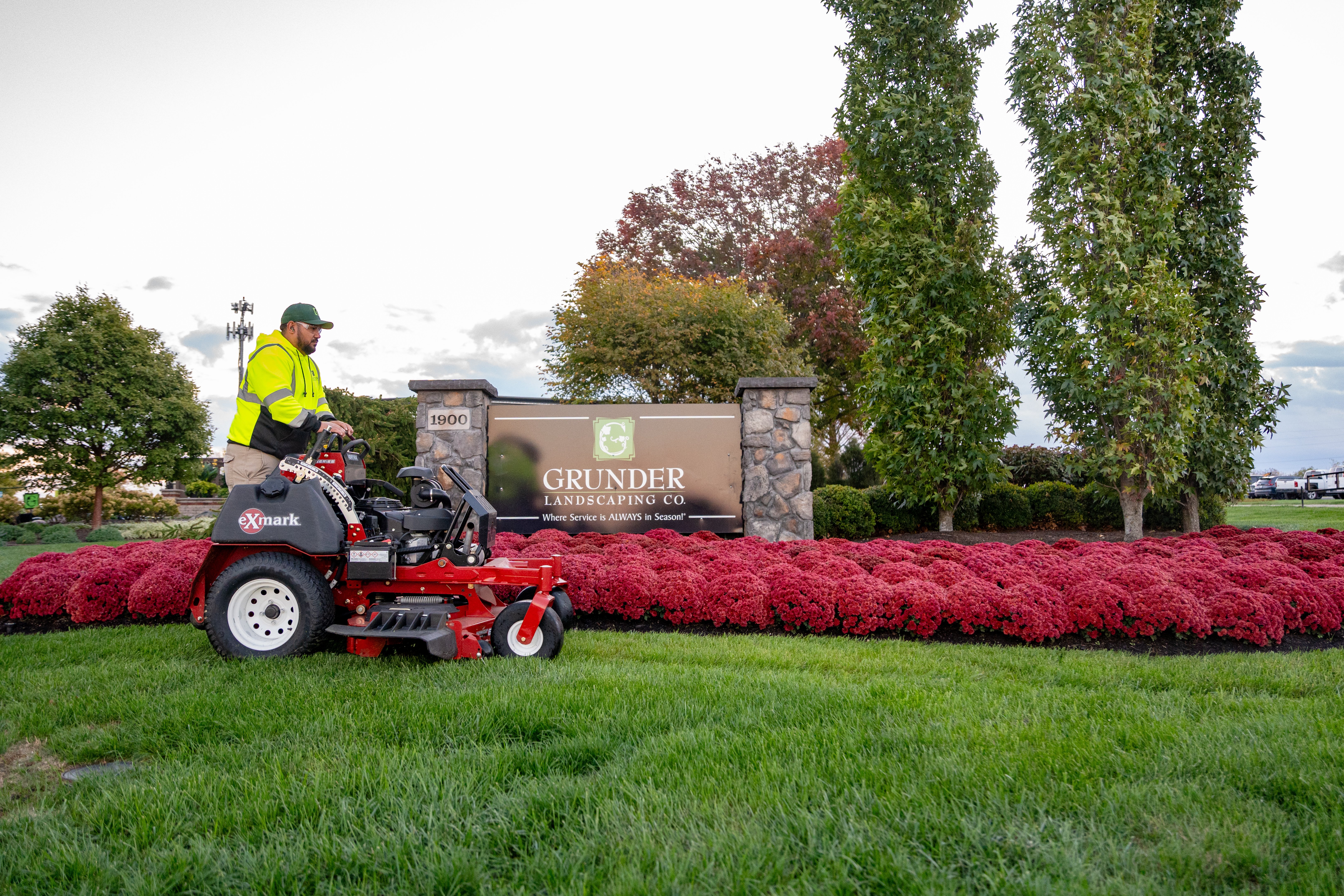 Great Idea: The Payment is Painful if the Equipment's Parked