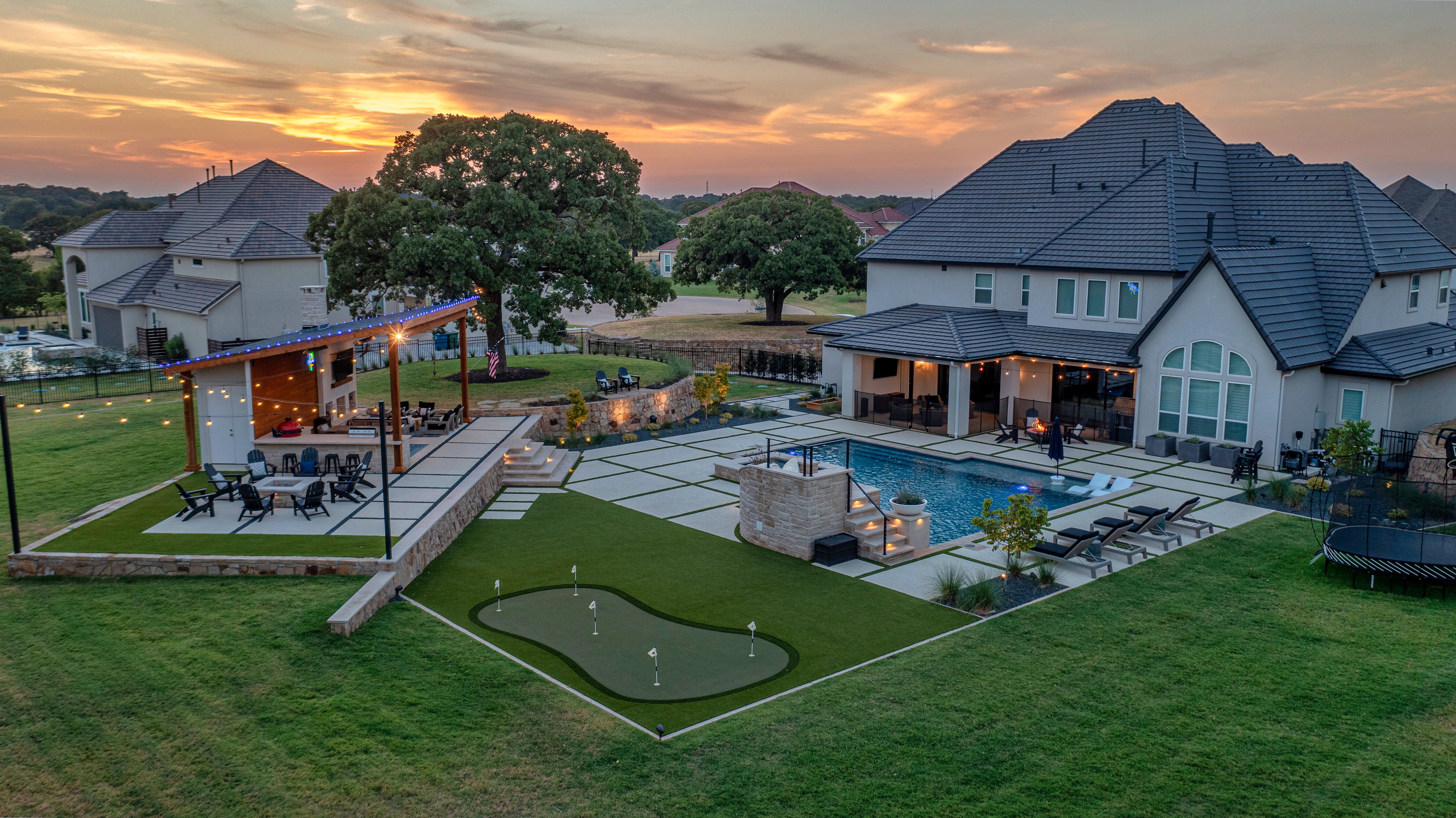 Great Idea: Three Things That Make This Dallas Landscaping Company Successful