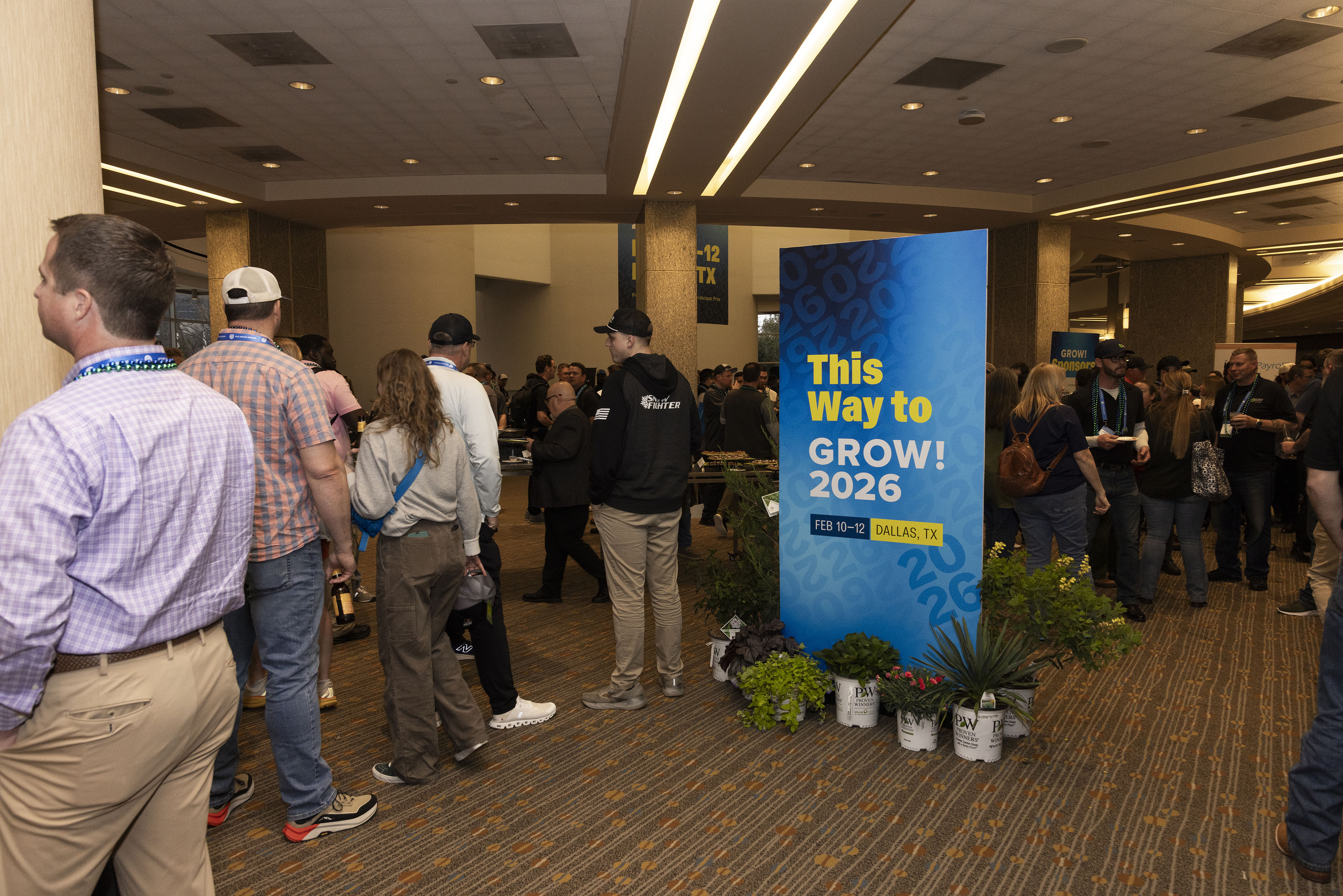 Grow 26 Day 1 Batch 2-28