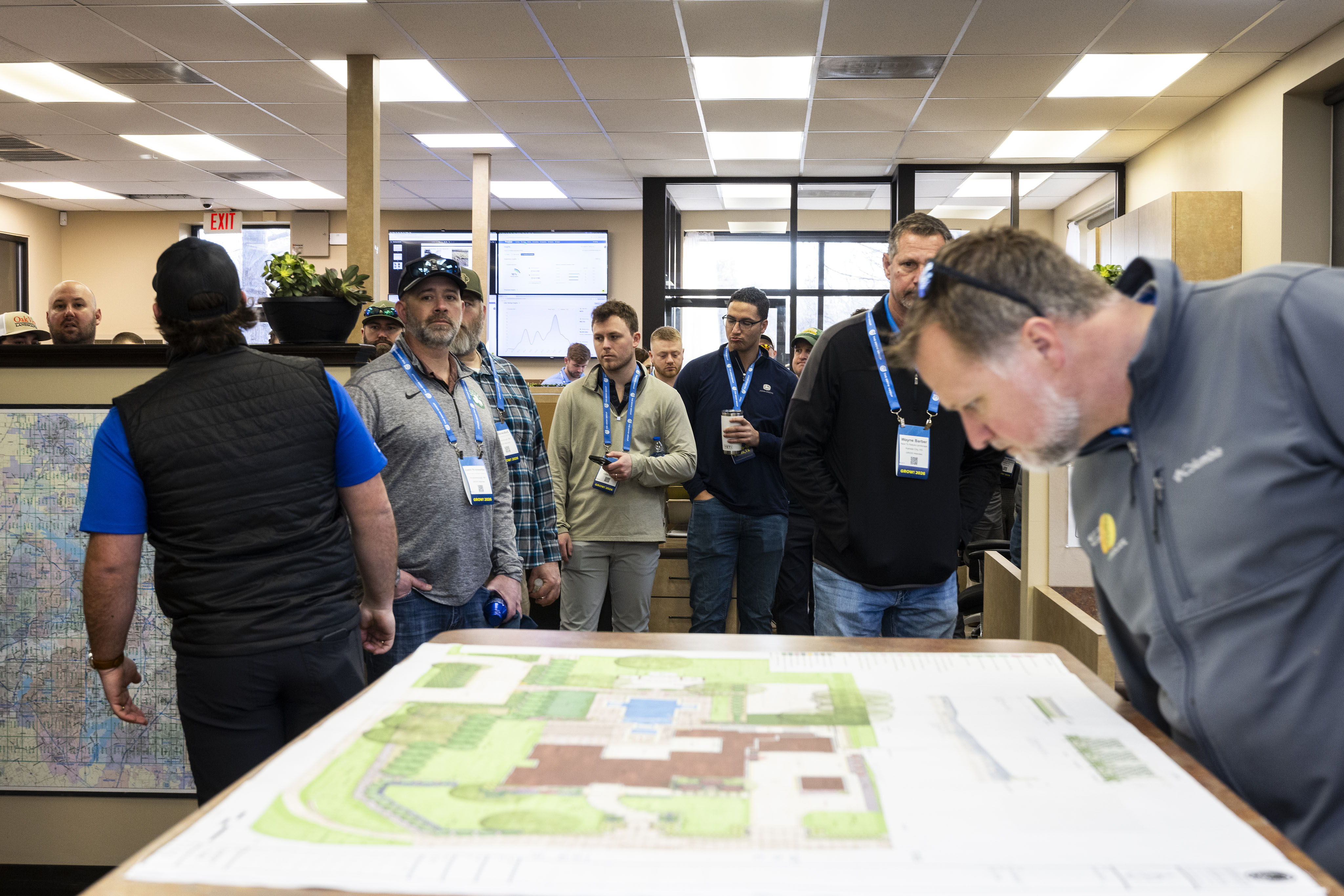 Grow 26 Day 2 Batch 1-20