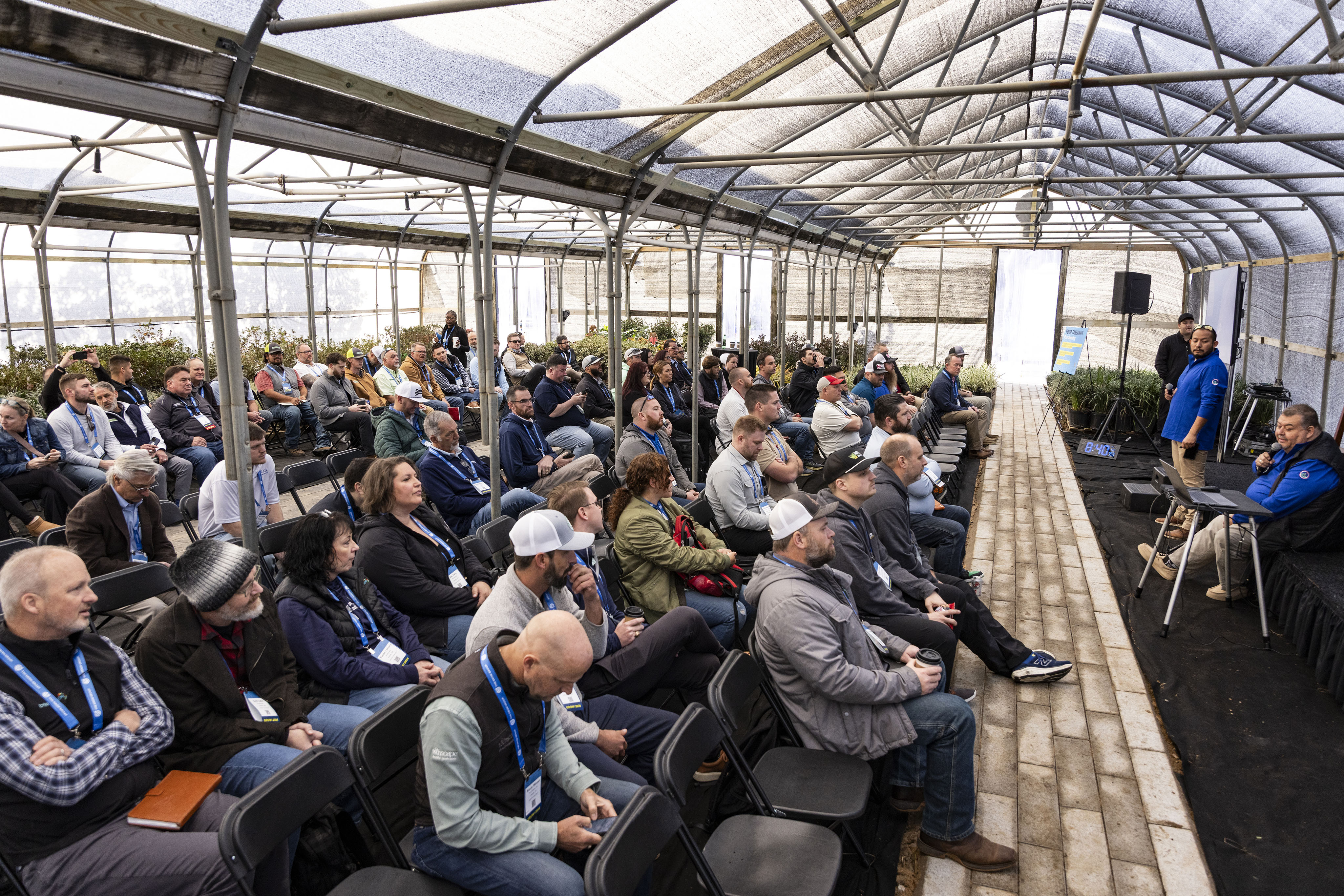 Grow 26 Day 2 Batch 1-28