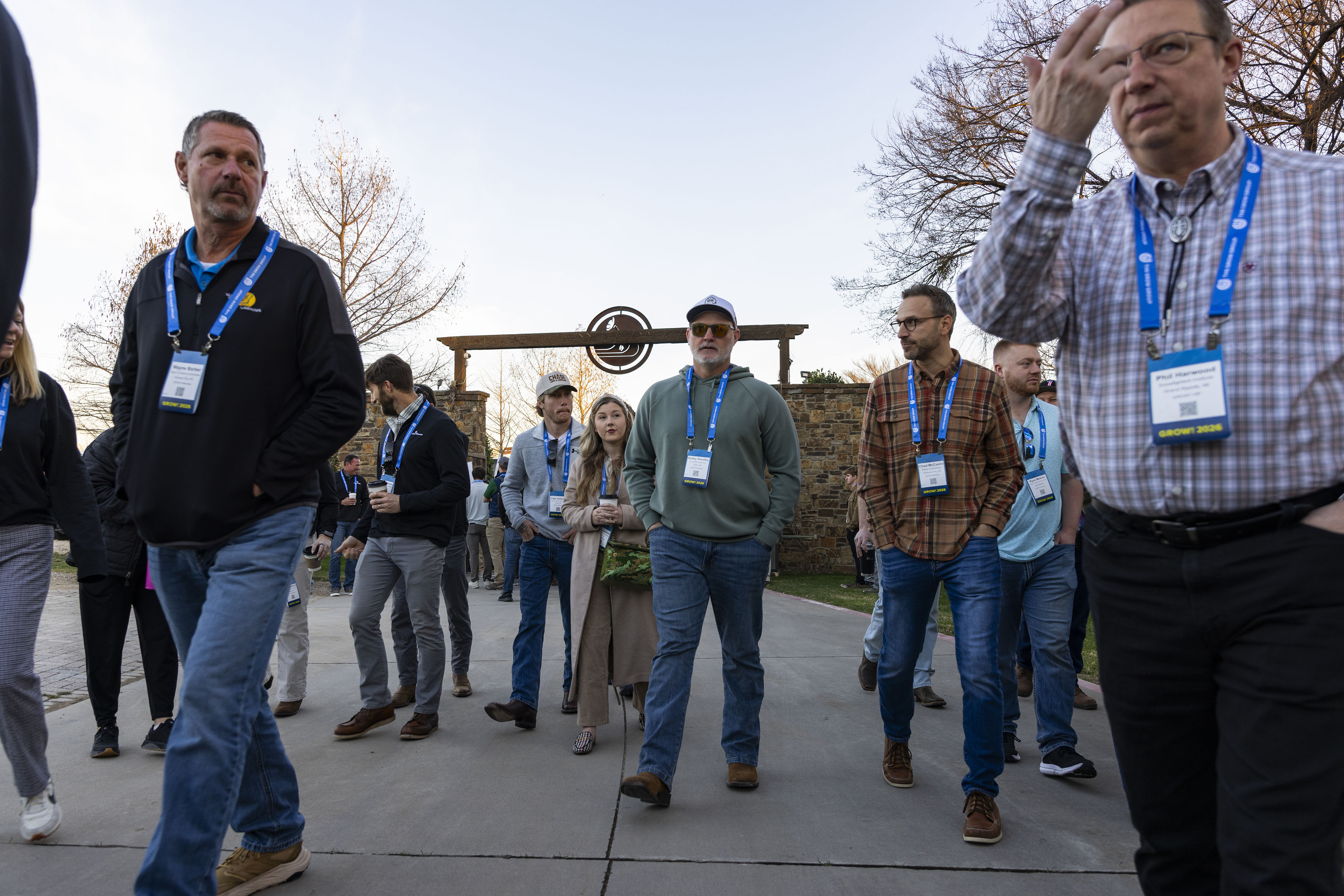 Grow 26 Day 2 Batch 1-7