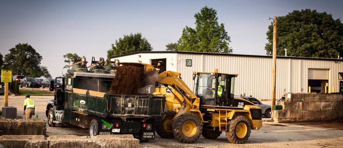 Landscaping Equipment for Every Stage of Business Growth