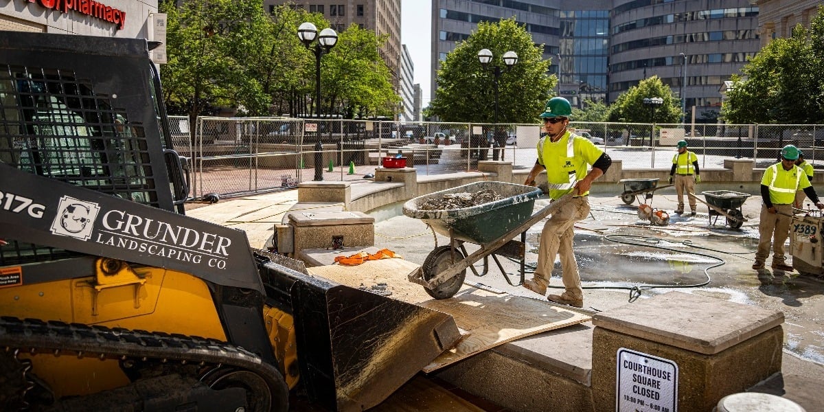 How to Identify a Good Candidate for Your Landscaping Company