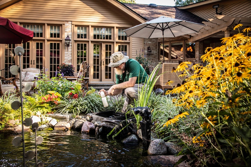 How to Create SOPs for Your Landscaping Business