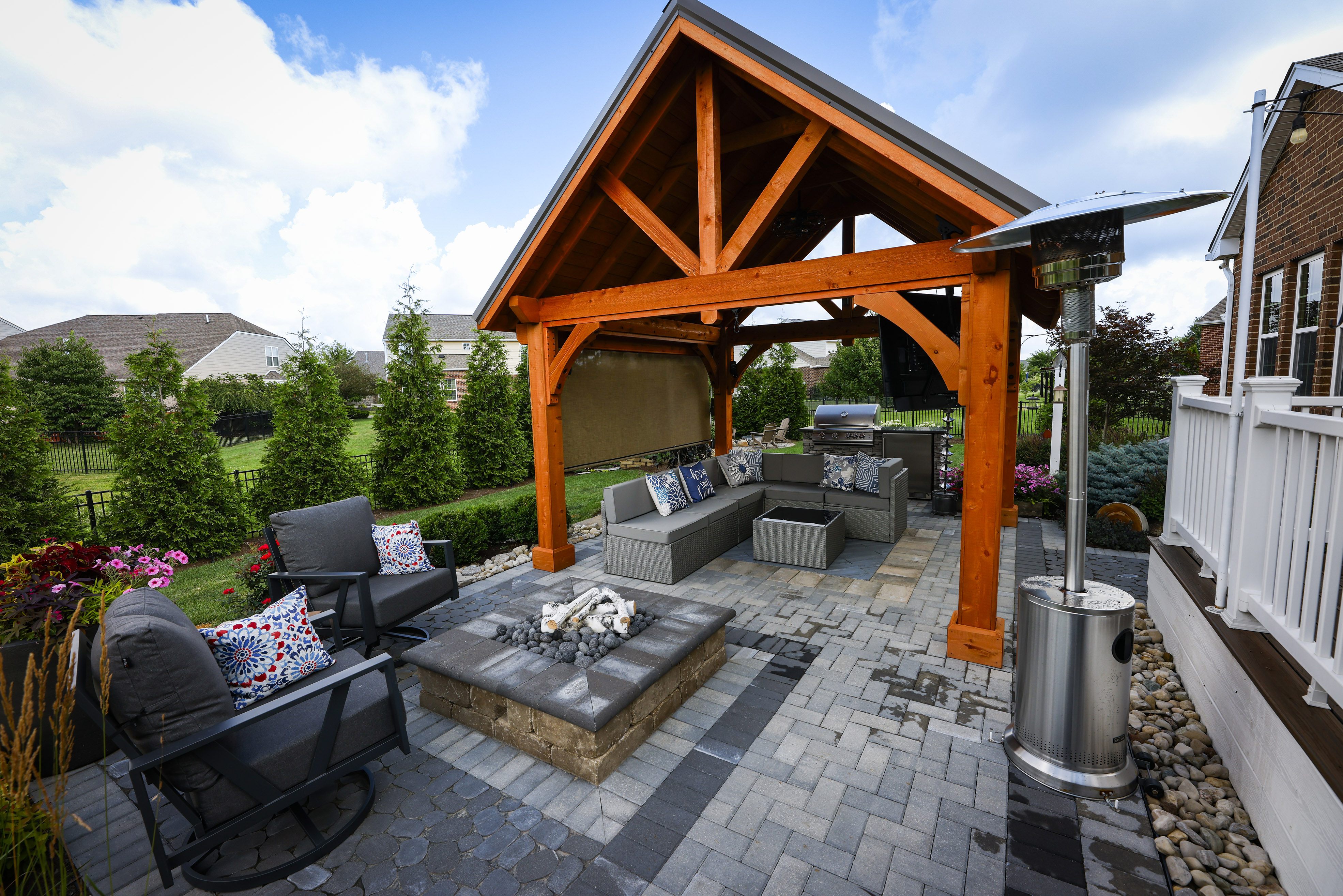 How to Scale Your Landscaping Business: Strategies for Success