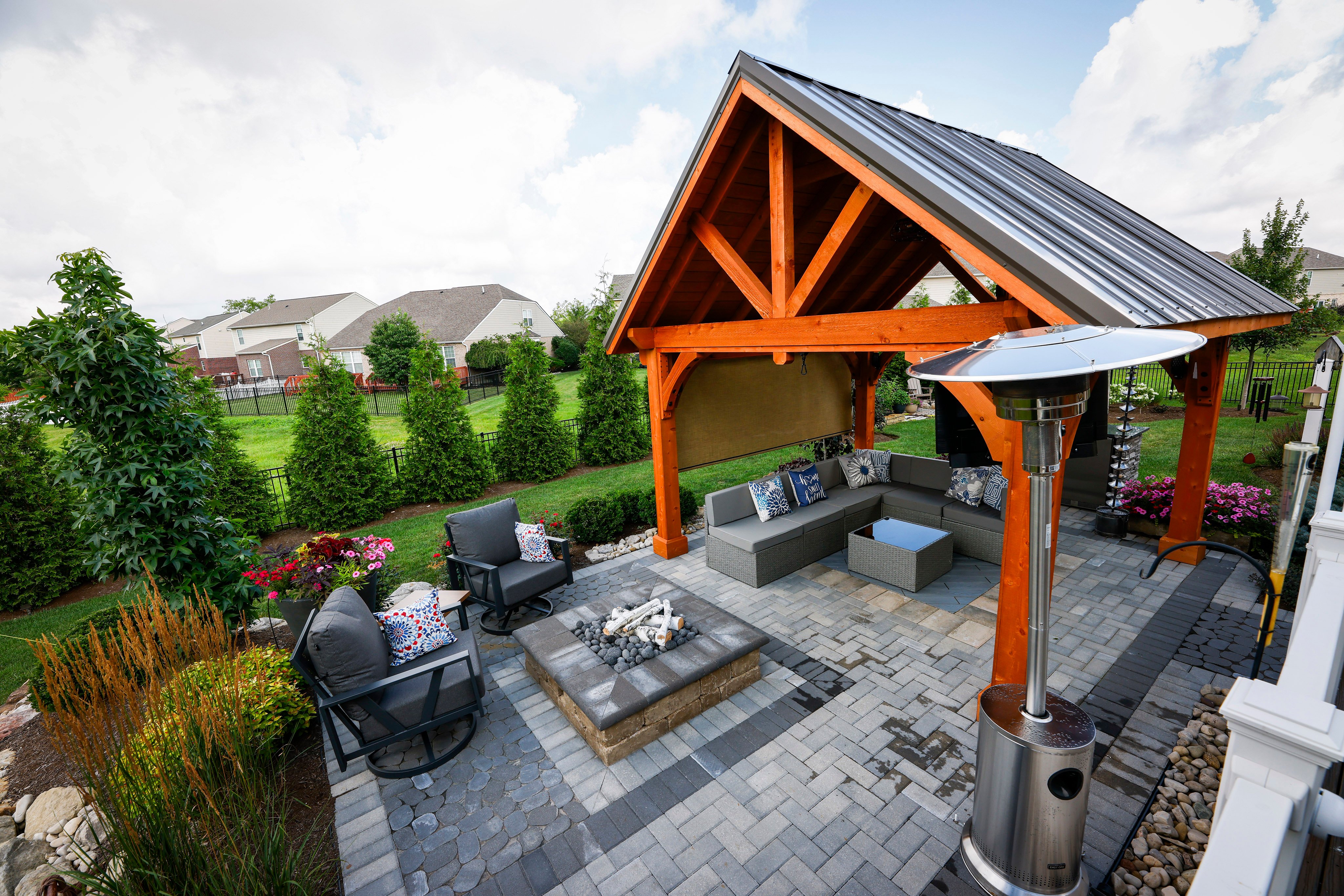 Great Idea: Selling Landscaping to Different Personalities