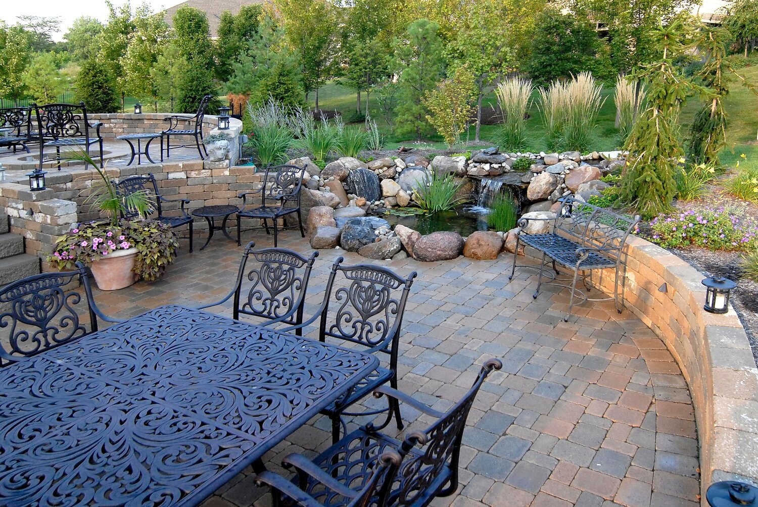 How to Create a Business Development Plan as a Landscape Company