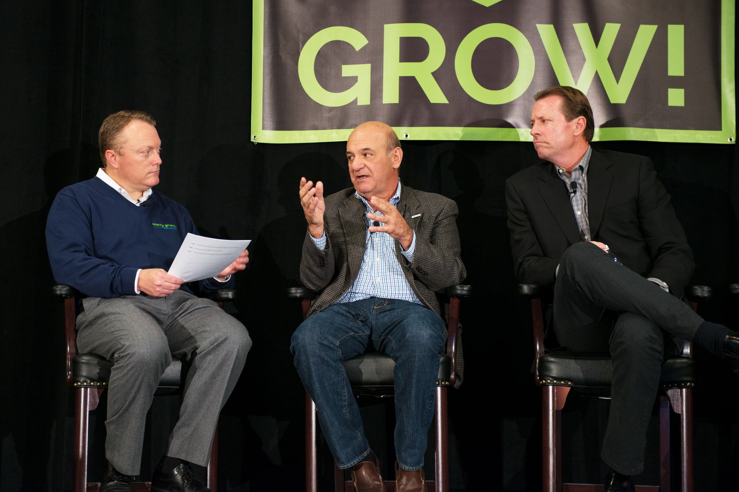Four Steps Pros Take to Grow a Landscaping Business