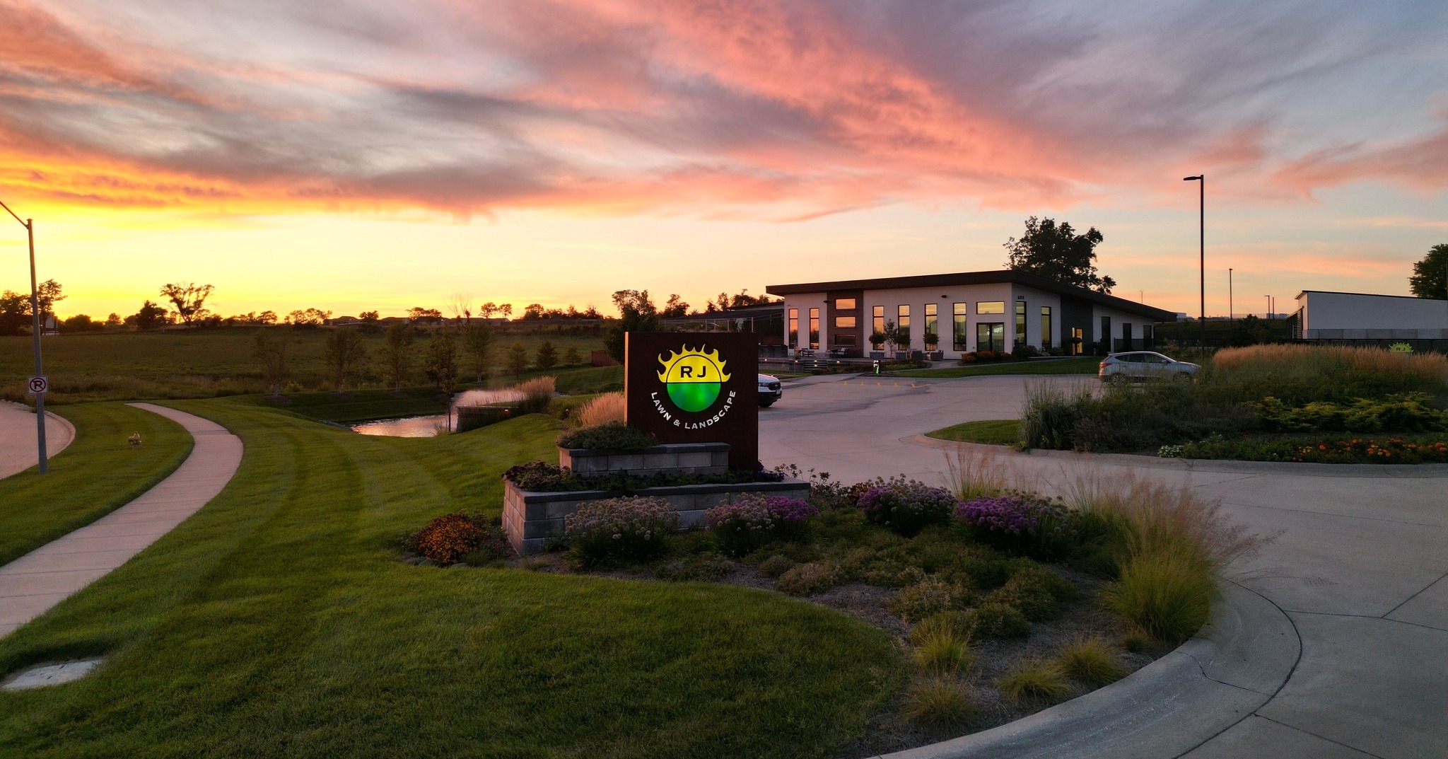 Great Idea: How One Landscaping Company Creates a Great Culture