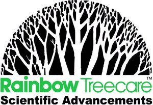 Rainbow Tree