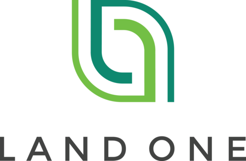 Land one