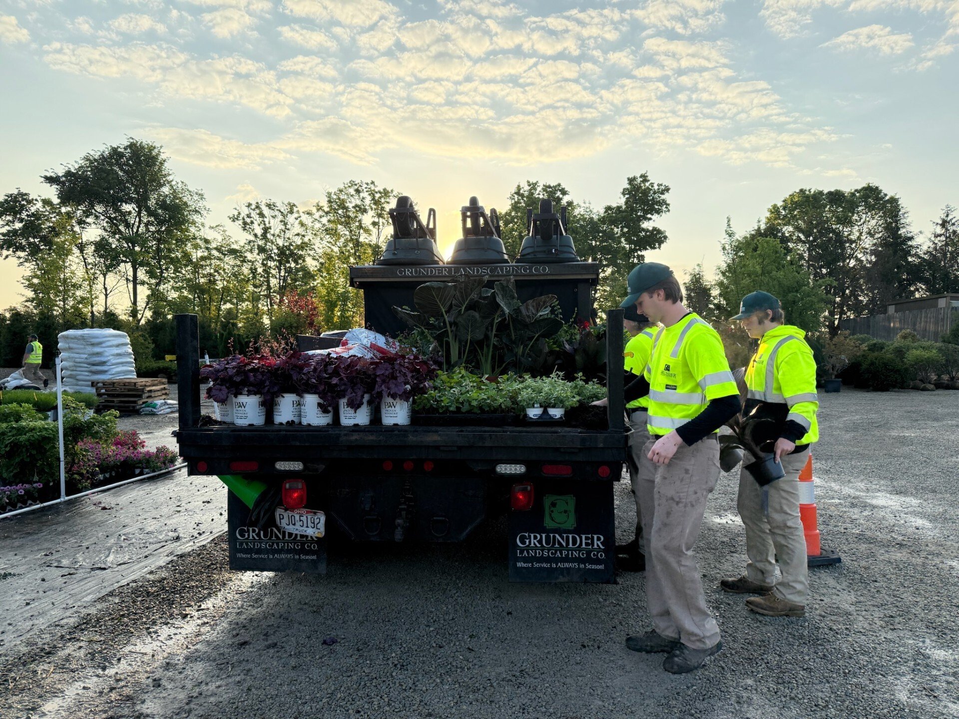 Route Optimization Tips for Landscaping Businesses